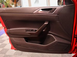 Volkswagen Polo GTI 2.0 TSI 200 DSG GPS Virtual TO ACC Car Play Parc Assist Front Mode JA 18 – photo 13