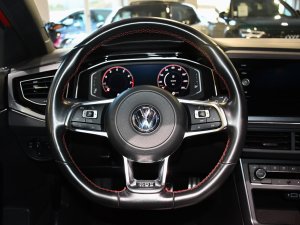 Volkswagen Polo GTI 2.0 TSI 200 DSG GPS Virtual TO ACC Car Play Parc Assist Front Mode JA 18 – photo 14