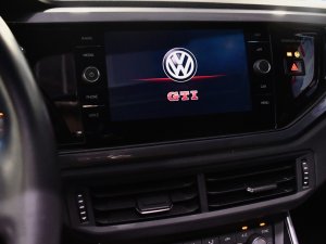 Volkswagen Polo GTI 2.0 TSI 200 DSG GPS Virtual TO ACC Car Play Parc Assist Front Mode JA 18 – photo 16