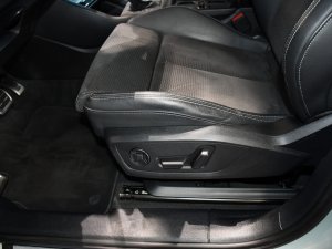 Audi Q3 Sportback S-Line 35 TDI 150 S-Tronic GPS Virtual Caméra Car Play Pré Sense Hayon Efficience JA 19 – photo 4
