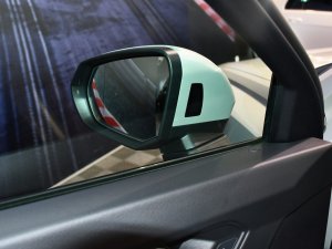Audi Q3 Sportback S-Line 35 TDI 150 S-Tronic GPS Virtual Caméra Car Play Pré Sense Hayon Efficience JA 19 – photo 5
