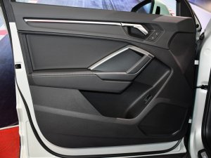 Audi Q3 Sportback S-Line 35 TDI 150 S-Tronic GPS Virtual Caméra Car Play Pré Sense Hayon Efficience JA 19 – photo 6
