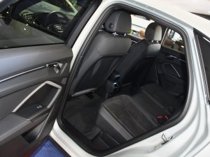 Audi Q3 Sportback S-Line 35 TDI 150 S-Tronic GPS Virtual Caméra Car Play Pré Sense Hayon Efficience JA 19 – photo 7