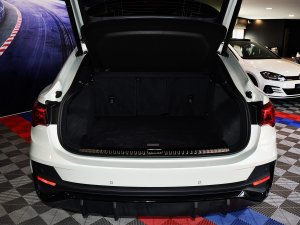 Audi Q3 Sportback S-Line 35 TDI 150 S-Tronic GPS Virtual Caméra Car Play Pré Sense Hayon Efficience JA 19 – photo 8