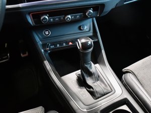 Audi Q3 Sportback S-Line 35 TDI 150 S-Tronic GPS Virtual Caméra Car Play Pré Sense Hayon Efficience JA 19 – photo 16