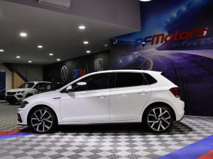 Volkswagen Polo GTI 2.0 TSI 200 DSG GPS Virtual Car Play TO Beats Front Mode JA 18 – photo 2