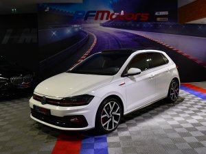 Volkswagen Polo GTI 2.0 TSI 200 DSG GPS Virtual Car Play TO Beats Front Mode JA 18 – photo 4