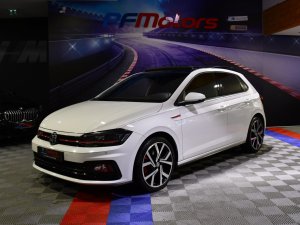 Volkswagen Polo GTI 2.0 TSI 200 DSG GPS Virtual Car Play TO Beats Front Mode JA 18 – photo 5