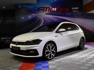 Volkswagen Polo GTI 2.0 TSI 200 DSG GPS Virtual Car Play TO Beats Front Mode JA 18 – photo 6