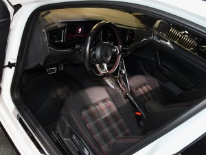 Volkswagen Polo GTI 2.0 TSI 200 DSG GPS Virtual Car Play TO Beats Front Mode JA 18 – photo 10