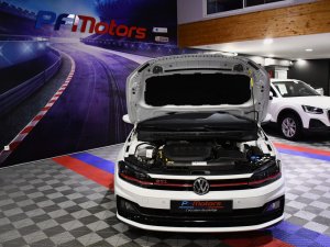 Volkswagen Polo GTI 2.0 TSI 200 DSG GPS Virtual Car Play TO Beats Front Mode JA 18 – photo 14