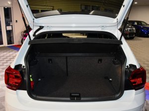 Volkswagen Polo GTI 2.0 TSI 200 DSG GPS Virtual Car Play TO Beats Front Mode JA 18 – photo 16