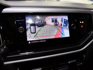 Volkswagen Polo GTI 2.0 TSI 200 DSG GPS Virtual Car Play TO Beats Front Mode JA 18 – photo 18
