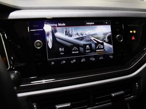 Volkswagen Polo GTI 2.0 TSI 200 DSG GPS Virtual Car Play TO Beats Front Mode JA 18 – photo 19
