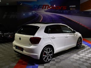 Volkswagen Polo GTI 2.0 TSI 200 DSG GPS Virtual Car Play TO Beats Front Mode JA 18 – photo 23