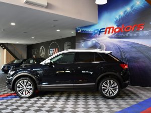 Volkswagen T-Roc IQ Drive 1.5 TSI 150 DSG GPS Virtual Caméra ACC Car Play Rear Front Hayon Attelage JA 18 – photo 2