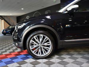 Volkswagen T-Roc IQ Drive 1.5 TSI 150 DSG GPS Virtual Caméra ACC Car Play Rear Front Hayon Attelage JA 18 – photo 3