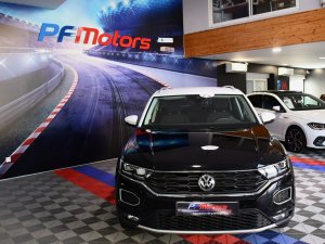 Volkswagen T-Roc IQ Drive 1.5 TSI 150 DSG GPS Virtual Caméra ACC Car Play Rear Front Hayon Attelage JA 18 – photo 8