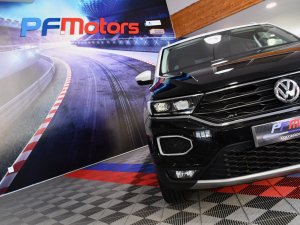 Volkswagen T-Roc IQ Drive 1.5 TSI 150 DSG GPS Virtual Caméra ACC Car Play Rear Front Hayon Attelage JA 18 – photo 10
