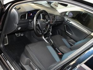 Volkswagen T-Roc IQ Drive 1.5 TSI 150 DSG GPS Virtual Caméra ACC Car Play Rear Front Hayon Attelage JA 18 – photo 12