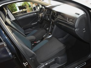 Volkswagen T-Roc IQ Drive 1.5 TSI 150 DSG GPS Virtual Caméra ACC Car Play Rear Front Hayon Attelage JA 18 – photo 19