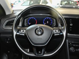 Volkswagen T-Roc IQ Drive 1.5 TSI 150 DSG GPS Virtual Caméra ACC Car Play Rear Front Hayon Attelage JA 18 – photo 22