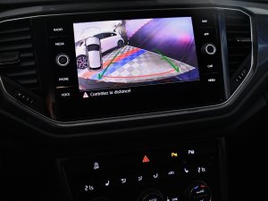 Volkswagen T-Roc IQ Drive 1.5 TSI 150 DSG GPS Virtual Caméra ACC Car Play Rear Front Hayon Attelage JA 18 – photo 24