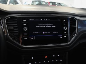 Volkswagen T-Roc IQ Drive 1.5 TSI 150 DSG GPS Virtual Caméra ACC Car Play Rear Front Hayon Attelage JA 18 – photo 26