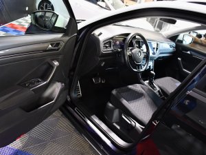 Volkswagen T-Roc IQ Drive 1.5 TSI 150 DSG GPS Virtual Caméra ACC Car Play Rear Front Hayon Attelage JA 18 – photo 27