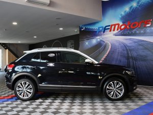 Volkswagen T-Roc IQ Drive 1.5 TSI 150 DSG GPS Virtual Caméra ACC Car Play Rear Front Hayon Attelage JA 18 – photo 29