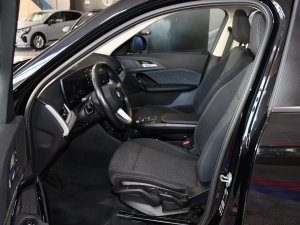 BMW X1 18d S-Drive 2.0 136 BVA7 X-Line GPS Virtual Hayon Attelage Caméra LED Limiteur JA 19 M-Sport – photo 6