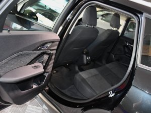 BMW X1 18d S-Drive 2.0 136 BVA7 X-Line GPS Virtual Hayon Attelage Caméra LED Limiteur JA 19 M-Sport – photo 8