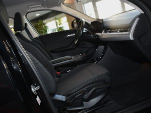 BMW X1 18d S-Drive 2.0 136 BVA7 X-Line GPS Virtual Hayon Attelage Caméra LED Limiteur JA 19 M-Sport – photo 13