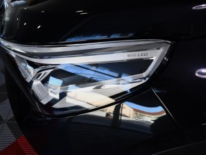 BMW X1 18d S-Drive 2.0 136 BVA7 X-Line GPS Virtual Hayon Attelage Caméra LED Limiteur JA 19 M-Sport – photo 14