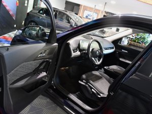 BMW X1 18d S-Drive 2.0 136 BVA7 X-Line GPS Virtual Hayon Attelage Caméra LED Limiteur JA 19 M-Sport – photo 22