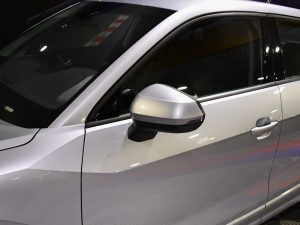 Audi Q2 Sport 35 TFSI 150 S-Tronic GPS Virtual Cuir Caméra ACC Pré Sense Car Play LED Hayon JA 17 – photo 10