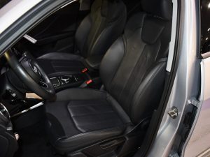Audi Q2 Sport 35 TFSI 150 S-Tronic GPS Virtual Cuir Caméra ACC Pré Sense Car Play LED Hayon JA 17 – photo 13