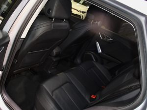 Audi Q2 Sport 35 TFSI 150 S-Tronic GPS Virtual Cuir Caméra ACC Pré Sense Car Play LED Hayon JA 17 – photo 14