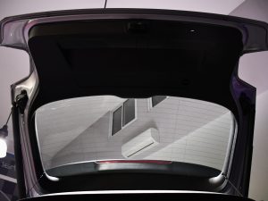 Audi Q2 Sport 35 TFSI 150 S-Tronic GPS Virtual Cuir Caméra ACC Pré Sense Car Play LED Hayon JA 17 – photo 15