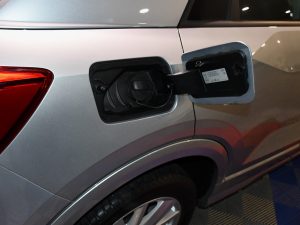 Audi Q2 Sport 35 TFSI 150 S-Tronic GPS Virtual Cuir Caméra ACC Pré Sense Car Play LED Hayon JA 17 – photo 16