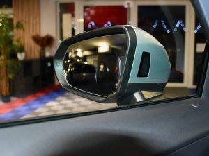 Audi Q2 Sport 35 TFSI 150 S-Tronic GPS Virtual Cuir Caméra ACC Pré Sense Car Play LED Hayon JA 17 – photo 20