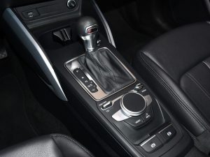 Audi Q2 Sport 35 TFSI 150 S-Tronic GPS Virtual Cuir Caméra ACC Pré Sense Car Play LED Hayon JA 17 – photo 22