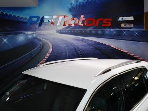 Volkswagen Tiguan R-Line 2.0 TDI 200 DSG 4Motion GPS Virtual ACC Front Lane DCC ACC Car Play Caméra Attelage IQ Light JA 20 – photo 12