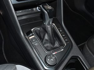 Volkswagen Tiguan R-Line 2.0 TDI 200 DSG 4Motion GPS Virtual ACC Front Lane DCC ACC Car Play Caméra Attelage IQ Light JA 20 – photo 25