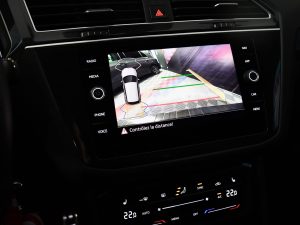 Volkswagen Tiguan R-Line 2.0 TDI 200 DSG 4Motion GPS Virtual ACC Front Lane DCC ACC Car Play Caméra Attelage IQ Light JA 20 – photo 27