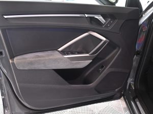 Audi Q3 Sportback S-Line Design Luxe 35 TFSI 150 S-Tronic GPS Virtual Car Play ACC Cuir Lane Pré Sense Induction Attelage Hayon JA 20 – photo 16