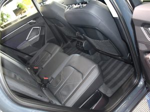 Audi Q3 Sportback S-Line Design Luxe 35 TFSI 150 S-Tronic GPS Virtual Car Play ACC Cuir Lane Pré Sense Induction Attelage Hayon JA 20 – photo 23