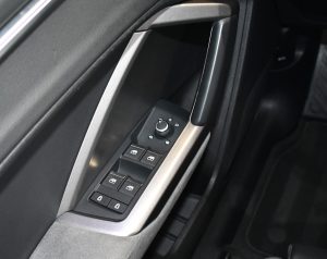 Audi Q3 Sportback S-Line Design Luxe 35 TFSI 150 S-Tronic GPS Virtual Car Play ACC Cuir Lane Pré Sense Induction Attelage Hayon JA 20 – photo 26