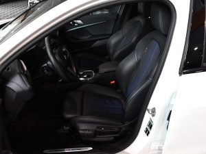 BMW 120iA 178 M-Sport DKG7 GPS Virtual Car Play Mode LED Lumière d’Ambiance Régulateur Semi Cuir JA 18 – photo 5