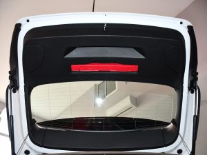 BMW 120iA 178 M-Sport DKG7 GPS Virtual Car Play Mode LED Lumière d’Ambiance Régulateur Semi Cuir JA 18 – photo 8